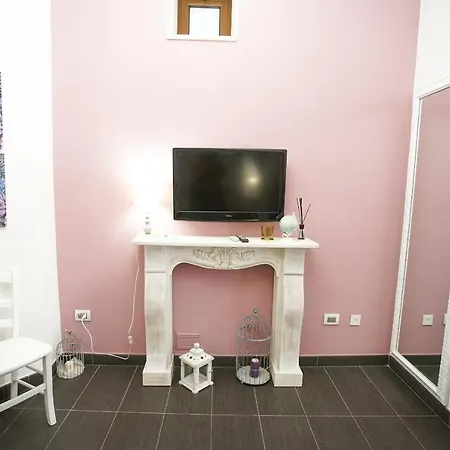 Holiday home 5 - Arco Antico