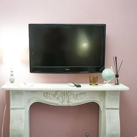 5 - Arco Antico Holiday home *