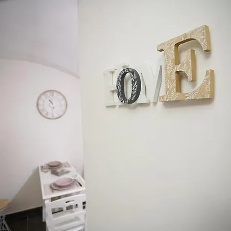 5 - Arco Antico Holiday home *