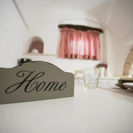 5 - Arco Antico Holiday home *