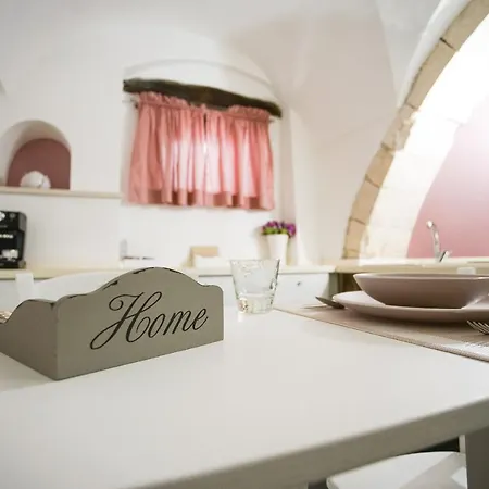 Holiday home 5 - Arco Antico