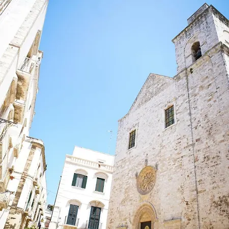 5 - Arco Antico Holiday home *