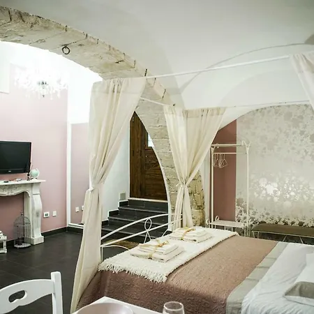 Holiday home 5 - Arco Antico