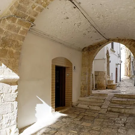 Сasa de vacaciones 5 - Arco Antico *