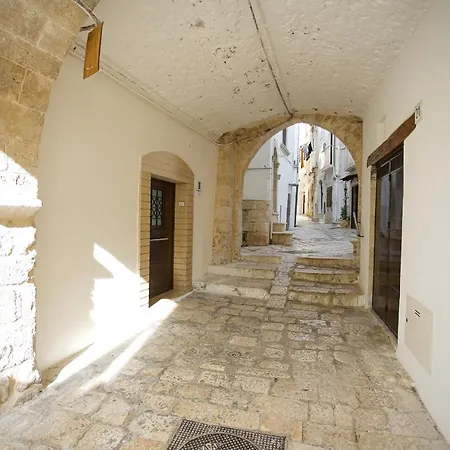 펜션 5 - Arco Antico *