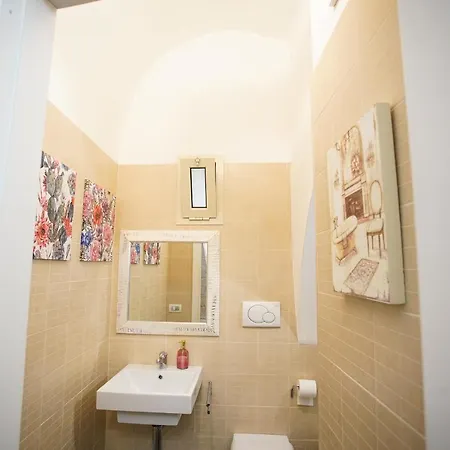 5 - Arco Antico 푸티냐노