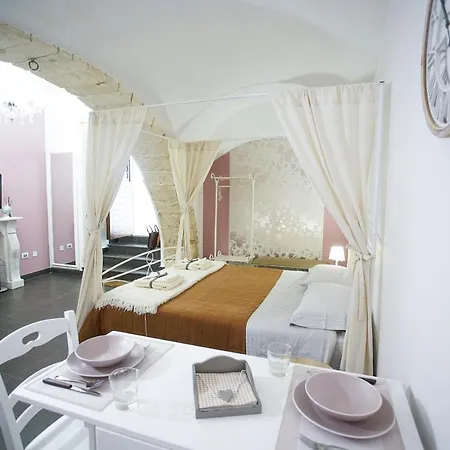 5 - Arco Antico * 푸티냐노