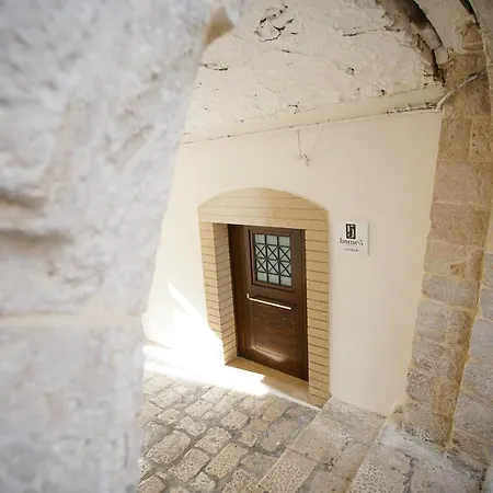 펜션 5 - Arco Antico