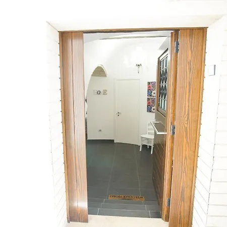 5 - Arco Antico 푸티냐노