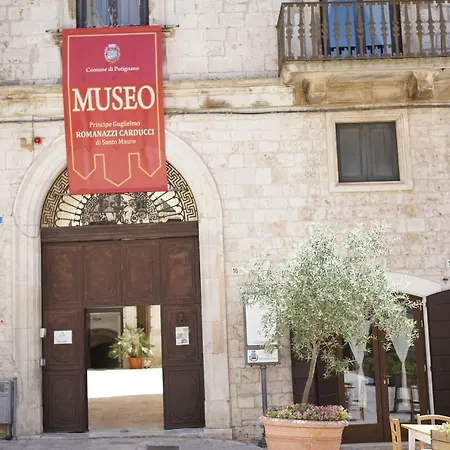 5 - Arco Antico * Putignano