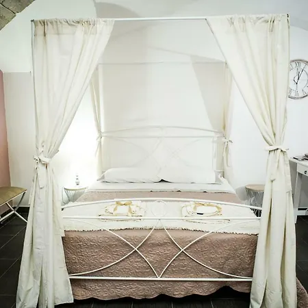 펜션 5 - Arco Antico