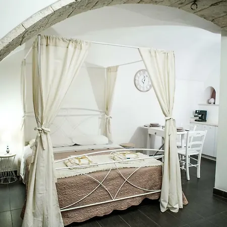 5 - Arco Antico Сasa de vacaciones *