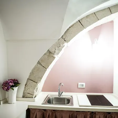 5 - Arco Antico Putignano