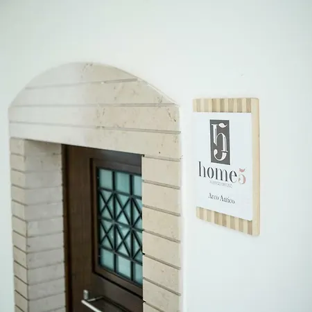 펜션 5 - Arco Antico *