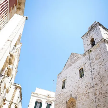 5 - Arco Antico 푸티냐노