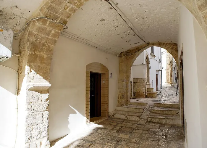 Tatil Evi 5 - Arco Antico *